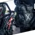 Sacoche Crash Bar Shad TR08 Adventure 8L