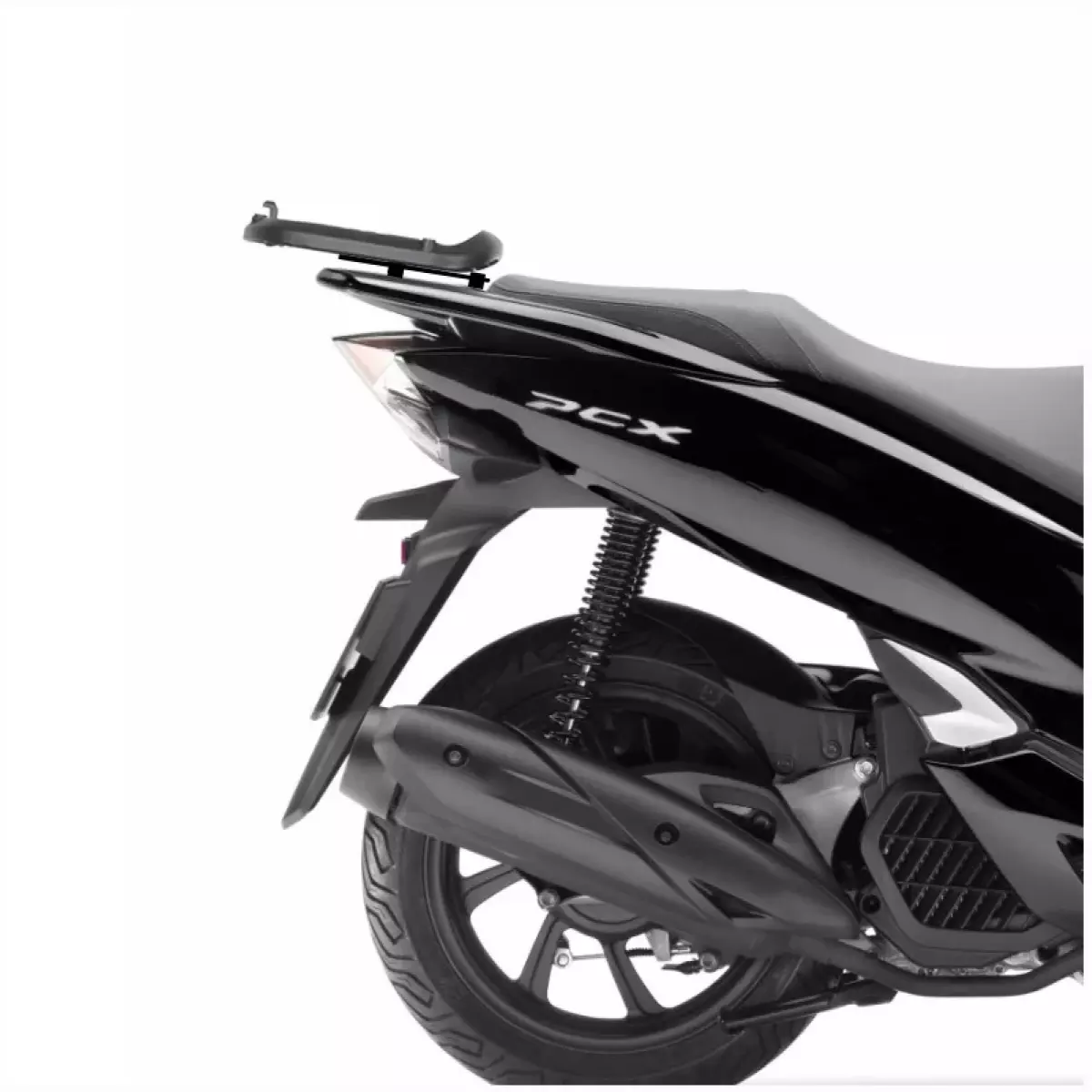 Support Top Case Shad Top Master H0PC11ST Honda PCX125