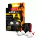 Bouchons D'Oreilles Alpine MotoSafe Duo