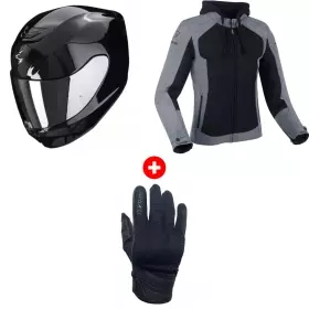 Pack Permis Moto Homme 2 