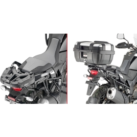 Support Top Case Givi Suzuki V-Strom 1050 /XT/SE/DE - SR3117