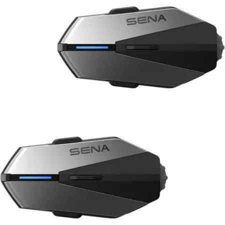 Intercom Bluetooth Sena Apex Duo – Accessoires Casques SENA