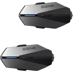 Intercom Bluetooth Sena Apex Plus Duo