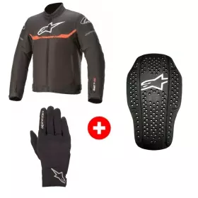 Pack Boost Alpinestars