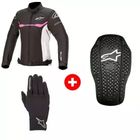 Pack Boost Femme Alpinestars