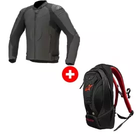 Pack Infinite Noir Alpinestars
