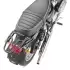 Support Top Case Givi Triumph Bonneville T100/T120 - SR6410