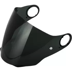 Visière Nolan N40-5 06 Fumée Foncée