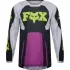 Maillot Cross Enfant Fox 180 Raid Junior Violet