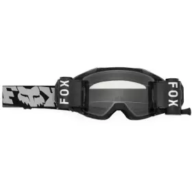 Masque Cross Fox Vue Roll-Off Dark Shadow