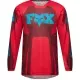 Maillot Cross Enfant Fox 180 Raid Junior Marron