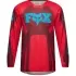 Maillot Cross Enfant Fox 180 Raid Junior Marron