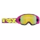 Masque Cross Fox Vue Core Vivid Violet