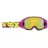 Masque Cross Fox Vue Core Vivid Violet