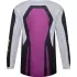Maillot Cross Enfant Fox 180 Raid Junior Violet