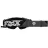 Masque Cross Fox Vue Roll-Off Dark Shadow