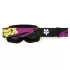 Masque Cross Fox Main Raid Violet Jaune