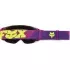Masque Cross Fox Vue Core Vivid Violet