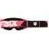 Masque Cross Fox Vue Core Vivid Rose Fluo