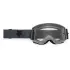 Masque Cross Fox Main Core Gris
