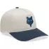 Casquette Fox Head Subframe Snapback Gris Bleu