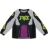 Maillot Cross Enfant Fox 180 Raid Enfant Violet