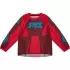 Maillot Cross Enfant Fox 180 Raid Enfant Marron