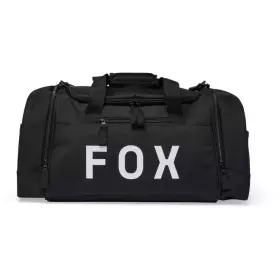 Sac de Voyage Fox 180 Duffle Noir