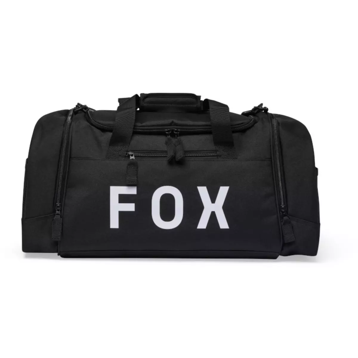 Sac de Voyage Fox 180 Duffle Noir