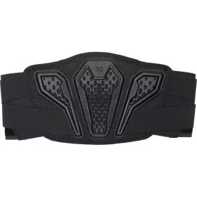 Protection Cross Fox Ceinture Titan Sport Noir