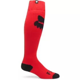 Chaussettes Cross Fox 180 Elevated Core Rouge