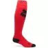 Chaussettes Cross Fox 180 Elevated Core Rouge