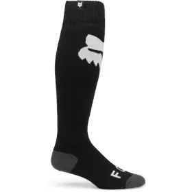 Chaussettes Cross Fox 180 Elevated Core Noir