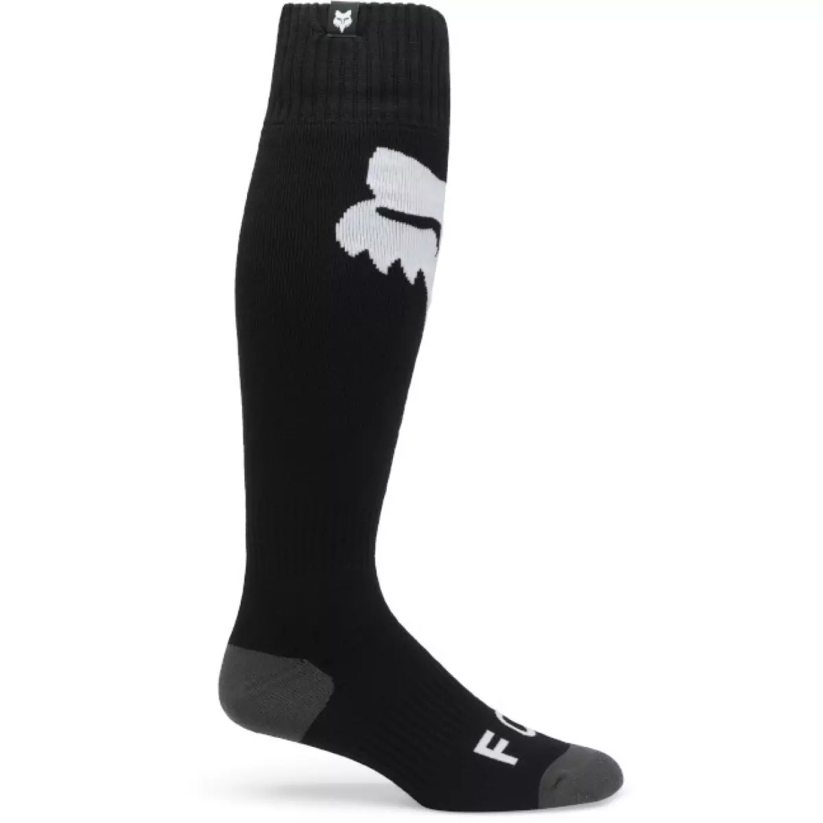 Chaussettes Cross Fox 180 Elevated Core Noir