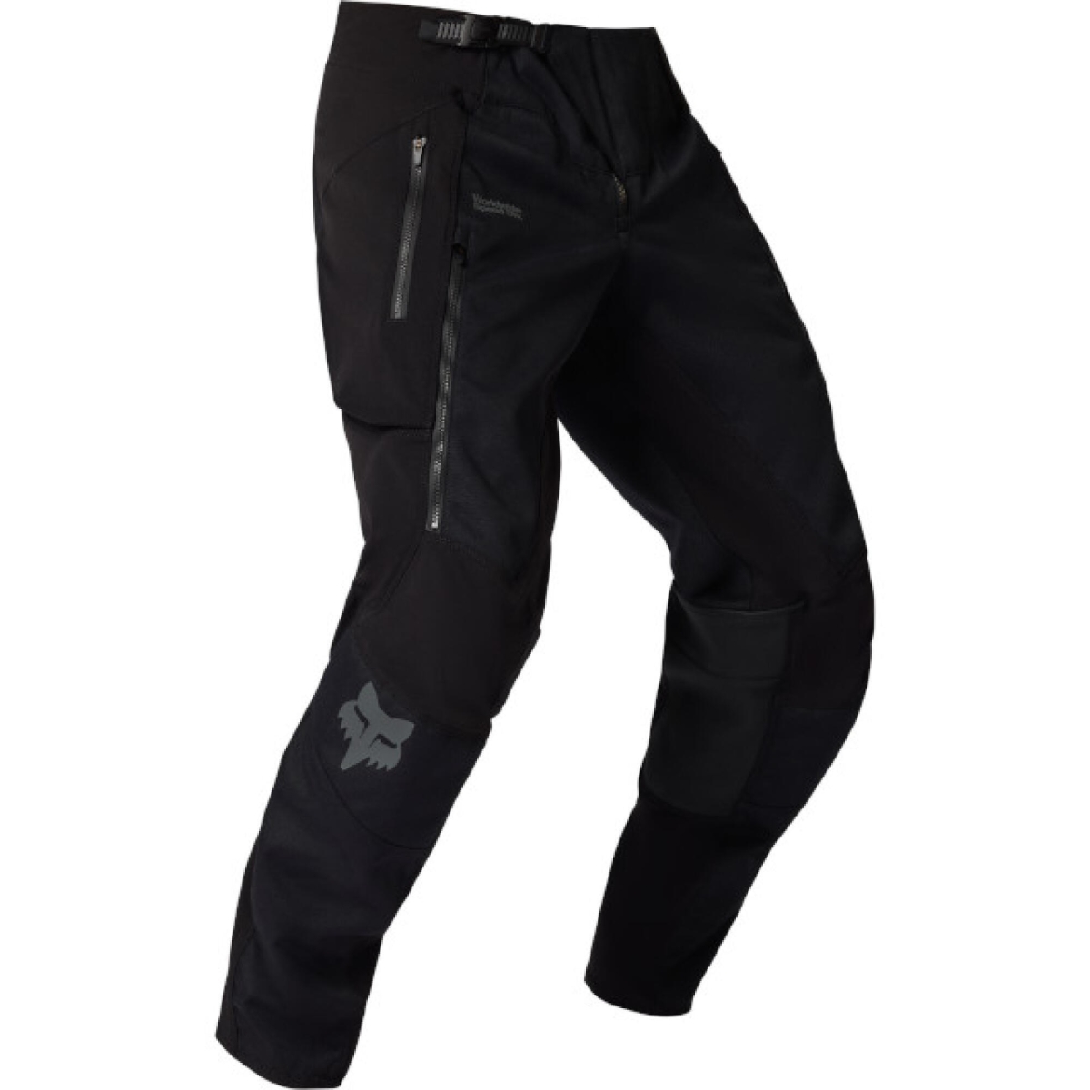 Pantalon Cross Fox Ranger Off Road Noir