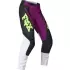 Pantalon Cross Fox 180 Raid Violet