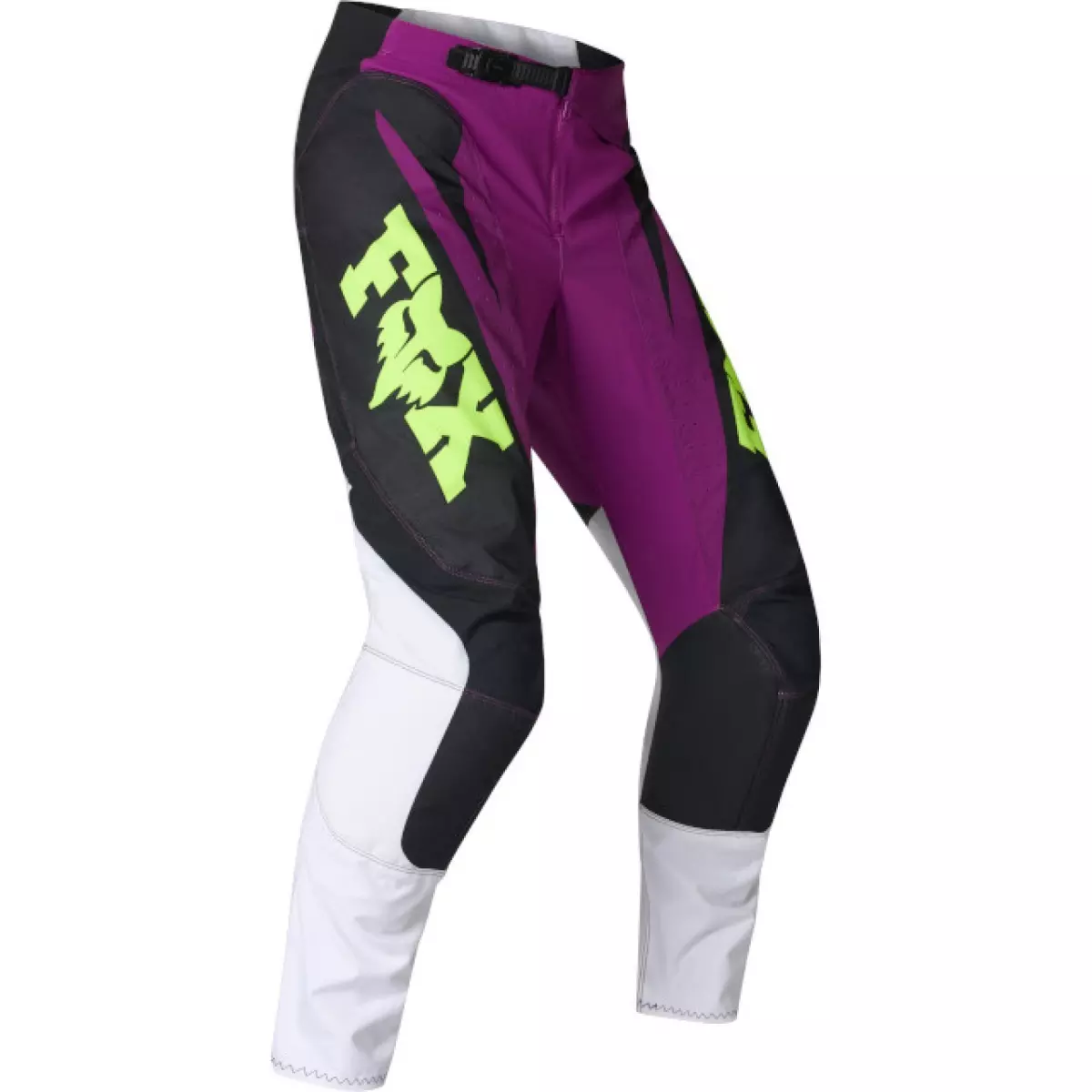 Pantalon Cross Fox 180 Raid Violet