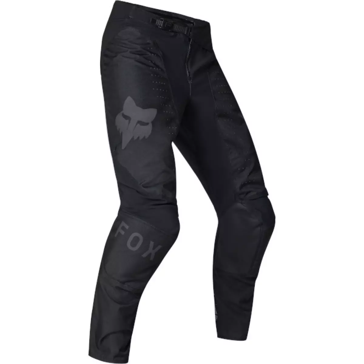Pantalon Cross Fox 180 Blackout Noir