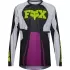 Maillot Cross Fox 180 Raid Violet