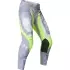 Pantalon Cross Fox 180 Frame Gris Jaune