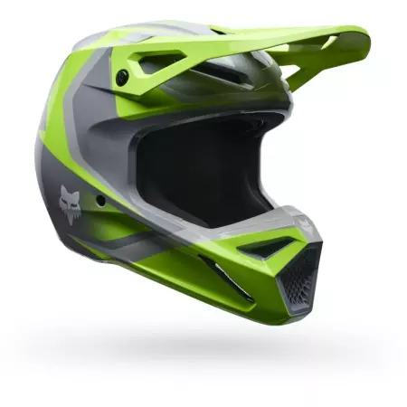 Casque Cross Fox V1 Frame