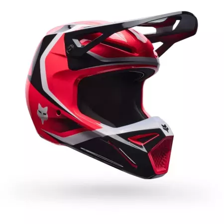 Casque Cross Fox V1 Frame