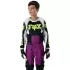 Maillot Cross Enfant Fox 180 Raid Junior Violet