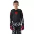 Maillot Cross Enfant Fox 180 Abyss Noir