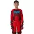 Maillot Cross Enfant Fox 180 Raid Junior Marron