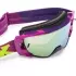 Masque Cross Fox Vue Core Vivid Violet