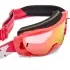 Masque Cross Fox Vue Core Vivid Rose Fluo