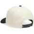 Casquette Fox Head Subframe Snapback Noir Blanc