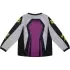 Maillot Cross Enfant Fox 180 Raid Enfant Violet
