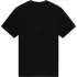 T-Shirt Fox Head Heavyweight Noir